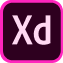 Adobe XD logo
